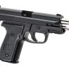 HFC P229 Spring Pistol Black