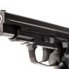 HFC P229 Spring Pistol Black