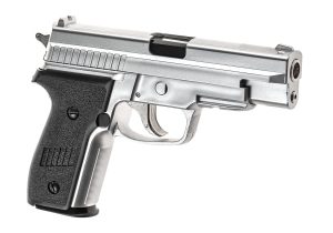 HFC P229 Spring Pistol Silver