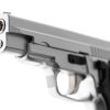 HFC P229 Spring Pistol Silver