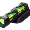 HIVIZ LiteWave Front Sight for CZ 75/P01