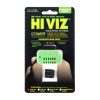 HIVIZ LiteWave Rear Sight for Glock 17/19