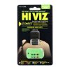 HIVIZ LiteWave Rear Sight for Sig P-Series