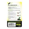 HIVIZ LiteWave Rear Sight for Sig P-Series