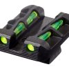 HIVIZ LiteWave Rear Sight for Sig P-Series