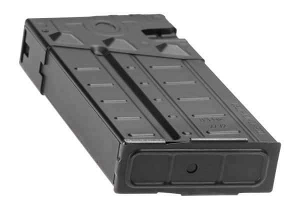 HK G3 GBB Magazine Black