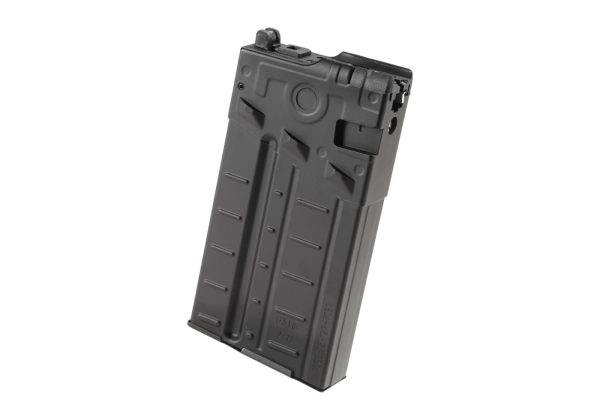HK G3 GBB Magazine Black