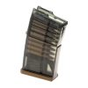 HK M110A Midcap Polymer Magazine 100rds Black