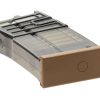 HK M110A Midcap Polymer Magazine 100rds Black