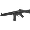 HK33 GBB Black