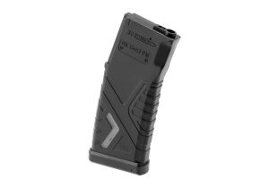 HK416 Midcap Polymer Magazine Gen3 Black