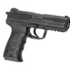 HK45 Metal Version Co2 Black
