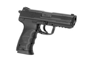 HK45 Metal Version Co2 Black