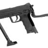 HK45 Metal Version Co2 Black