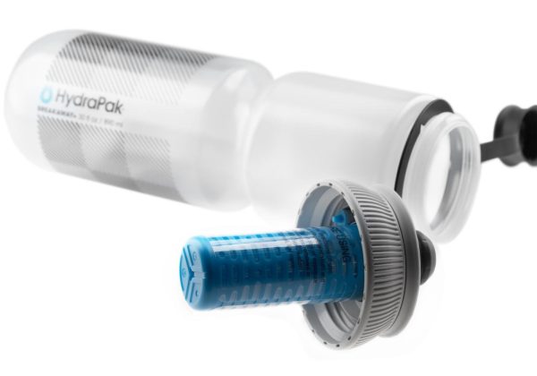 Hydrapak Breakway+ 880ml Blue