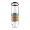 Hydrapak Recon 1000ml Black