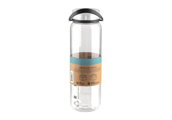 Hydrapak Recon 1000ml Black