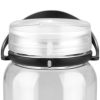 Hydrapak Recon 1000ml Black