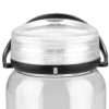 Hydrapak Recon 750ml Black