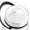 Hydrapak Recon 750ml Black