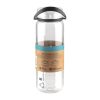 Hydrapak Recon 750ml Black