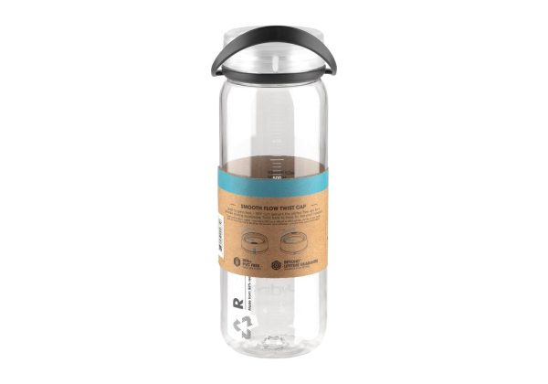 Hydrapak Recon 750ml Black