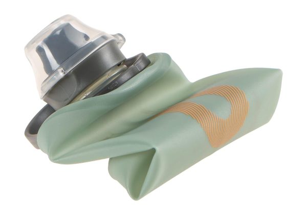 Hydrapak Stow 350ml Green