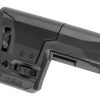 IMI Defense Adjustable Sniper M16/AR15/M4 Buttstock Black