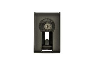 IMI Defense Belt Clip Attachment Black