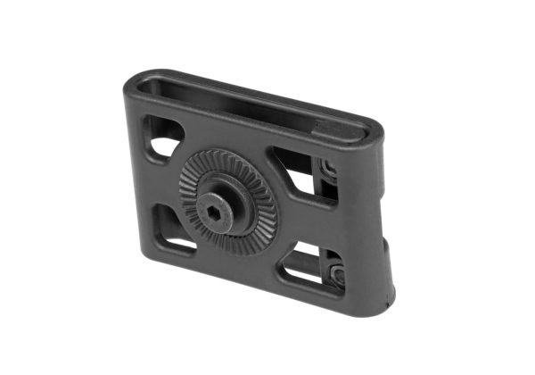 IMI Defense Belt Loop Adaptor Black