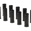 IMI Defense Dummy Bullets 12 Gauge 10pcs Black