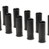 IMI Defense Dummy Bullets 12 Gauge 10pcs Black
