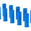 IMI Defense Dummy Bullets 12 Gauge 10pcs Blue