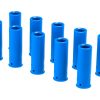 IMI Defense Dummy Bullets 12 Gauge 10pcs Blue