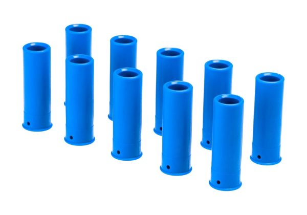 IMI Defense Dummy Bullets 12 Gauge 10pcs Blue
