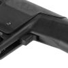 IMI Defense Fixed Sniper Stock Black