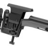 IMI Defense Fixed Sniper Stock Black