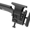 IMI Defense Fixed Sniper Stock Black