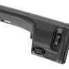 IMI Defense Fixed Sniper Stock Black