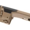 IMI Defense Fixed Sniper Stock Tan
