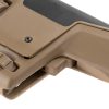 IMI Defense Fixed Sniper Stock Tan