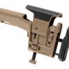 IMI Defense Fixed Sniper Stock Tan
