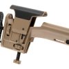 IMI Defense Fixed Sniper Stock Tan