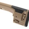 IMI Defense Fixed Sniper Stock Tan