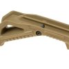 IMI Defense FSG Front Support Grip Tan