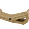IMI Defense FSG Front Support Grip Tan