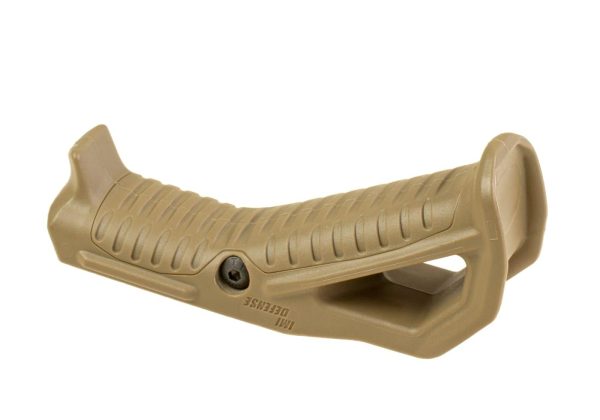 IMI Defense FSG Front Support Grip Tan