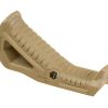 IMI Defense FSG Front Support Grip Tan