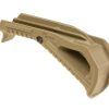 IMI Defense FSG Front Support Grip Tan