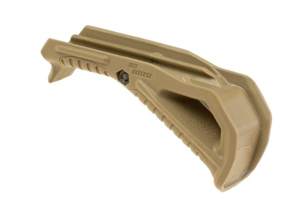 IMI Defense FSG Front Support Grip Tan